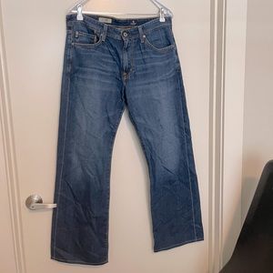 Adriano Goldschmied | The Hero Relaxed Fit Jeans